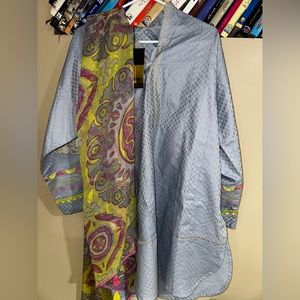 2 PC Pakistani Outfit brand new